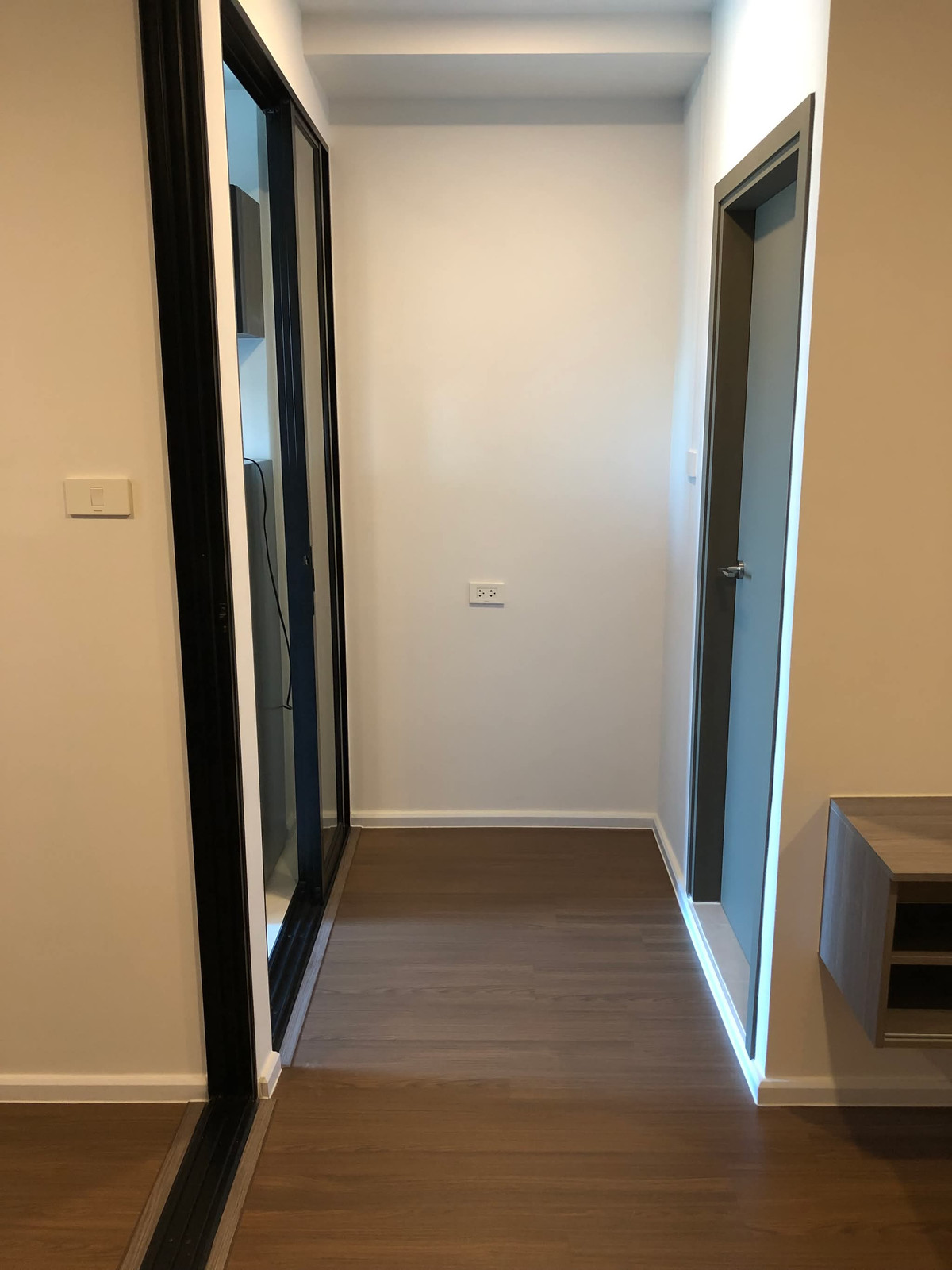 For RentCondoRatchadapisek, Huaikwang, Suttisan : For rent: THE ORIGIN RATCHADA LADPRAO 1 bedroom, new room.