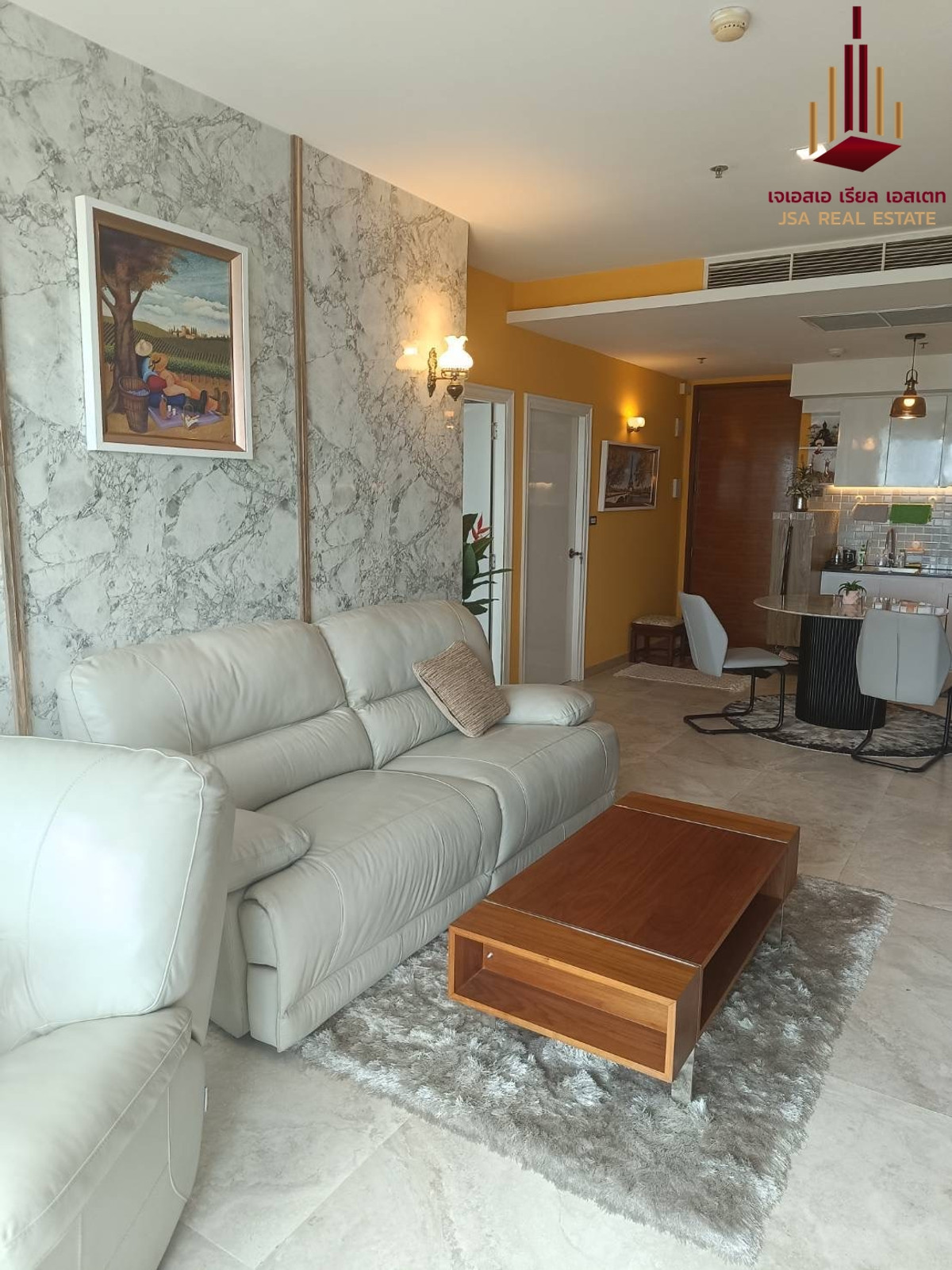 ขายคอนโดวงเวียนใหญ่ เจริญนคร : ✨ ขาย The River   ✨ Only 9,800,000 MB