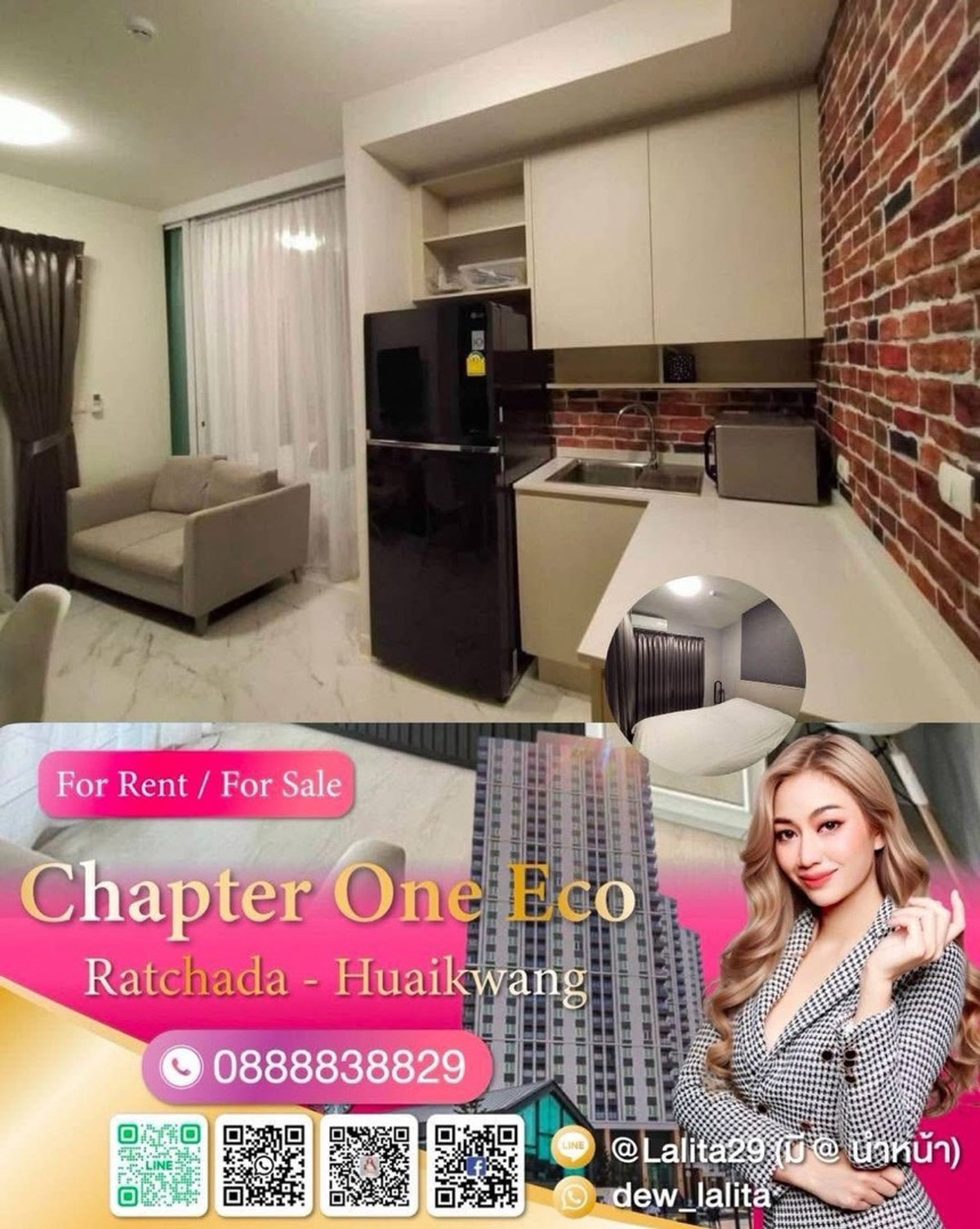 ขายคอนโดรัชดา ห้วยขวาง : 🏠💕ผ่อนตรงกับเจ้าของ มีโฉนดพร้อมโอนให้ผู้ซื้อค่ะ💕🏠

🟥🟧🟨🟩🟪🟥🟧🟨🟩


🔥🔥ด่วน🔥🔥เหลือห้องสุดท้ายแล้วค่ะ 🔥🔥

💳💰💸รับบัตร Credit Card แล้ววันนี้💰

 

❌ ไม่เช็คเครดิตบูโร

❌ มีหนี้ ก็ผ่อนได้ค่ะ


🏠 กับนายหน้ามืออาชีพของเมืองไทย ที่จะดูแลให้คำ