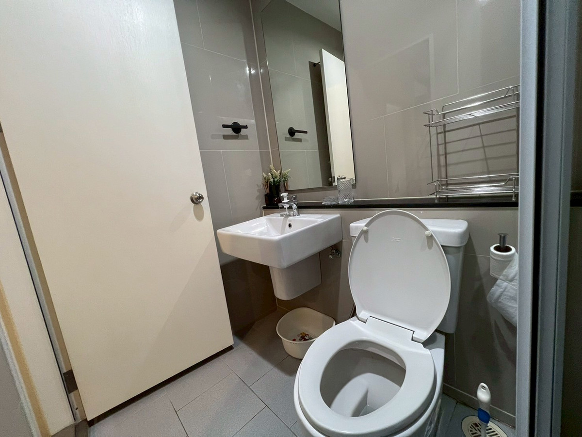 For SaleCondoThaphra, Talat Phlu, Wutthakat : Condo for sale ASPIRE SATHORN-RATCHAPRUK price 2,800,000 baht [FLs251114]