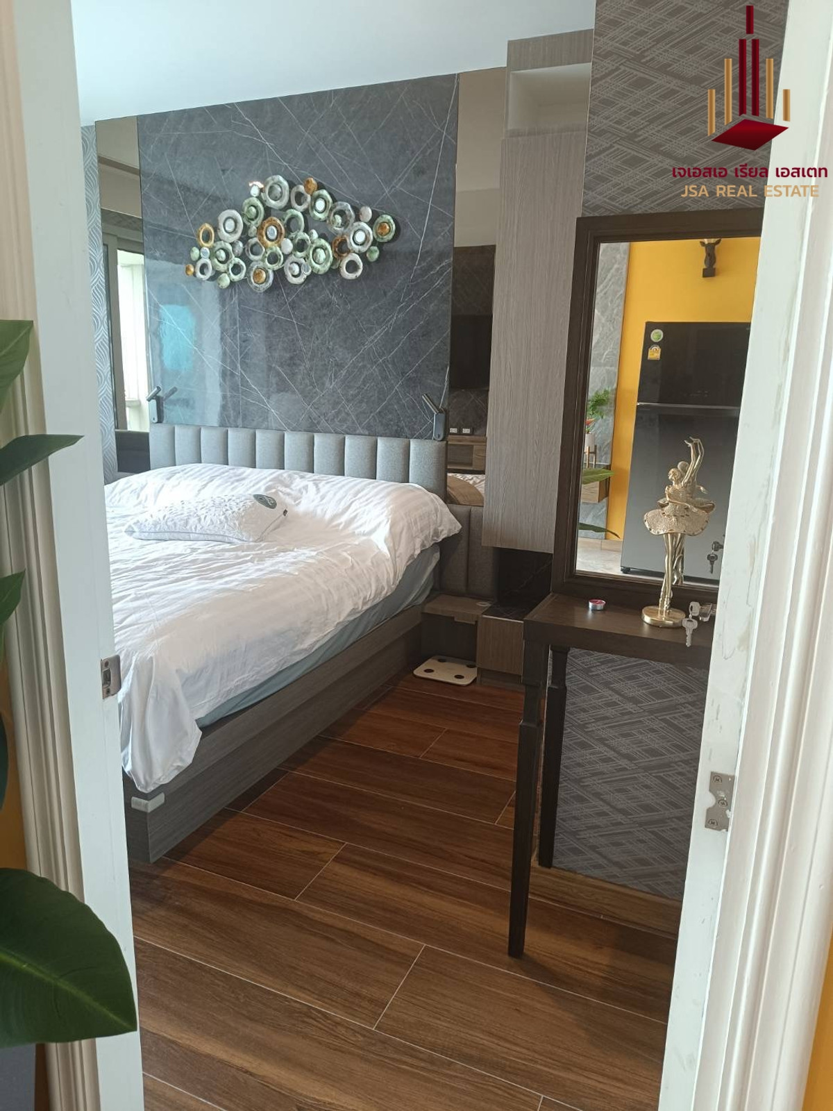 For SaleCondoWongwianyai, Charoennakor : ✨ Selling The River ✨ Only 9,800,000 MB