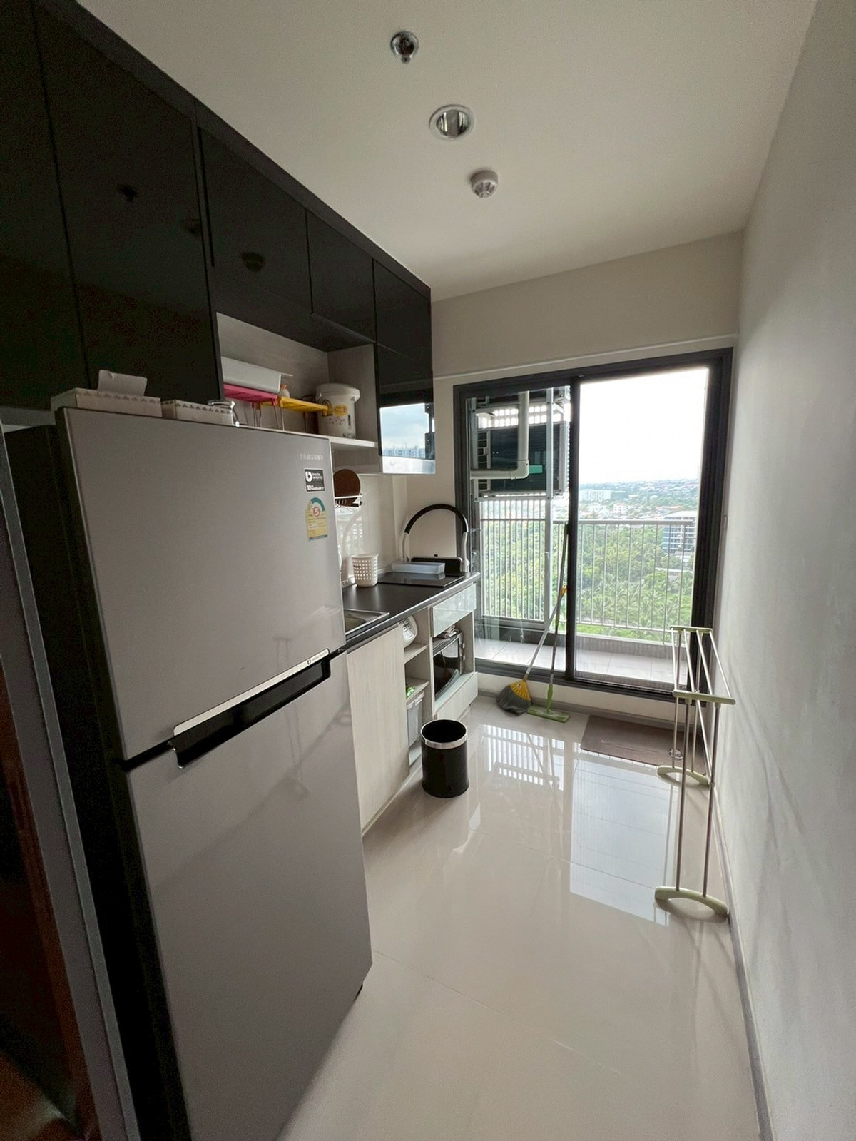 For SaleCondoThaphra, Talat Phlu, Wutthakat : Condo for sale ASPIRE SATHORN-RATCHAPRUK price 2,800,000 baht [FLs251114]