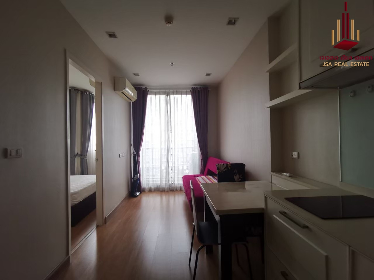 For SaleCondoOnnut, Udomsuk : ✨ Selling Q House SKV 79 ✨ Only 3,600,000 THB