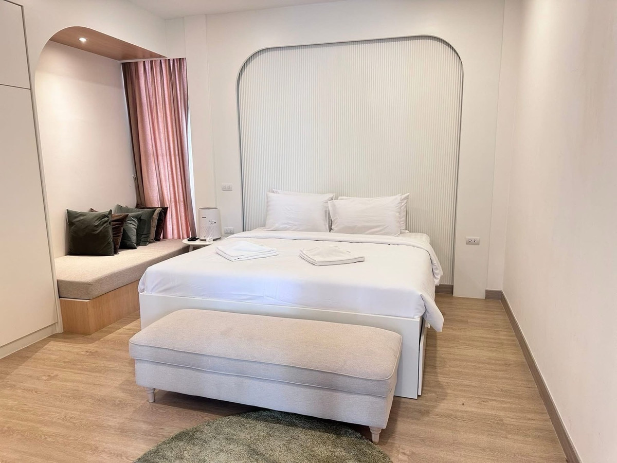 ขายบ้านปากช่อง เขาใหญ่ : 📢👇 บ้านสไตล์นอร์ดิก พร้อมสระว่ายน้ำ อากาศดีตลอดปี วิวเขาใกล้สถานที่ท่องเที่ยวหลายแห่งใกล้แหล่งชุมชน เหมาะเป็นที่อยู่อาศัย บ้านพักตากอากาศ หรือ ปล่อยเช่า