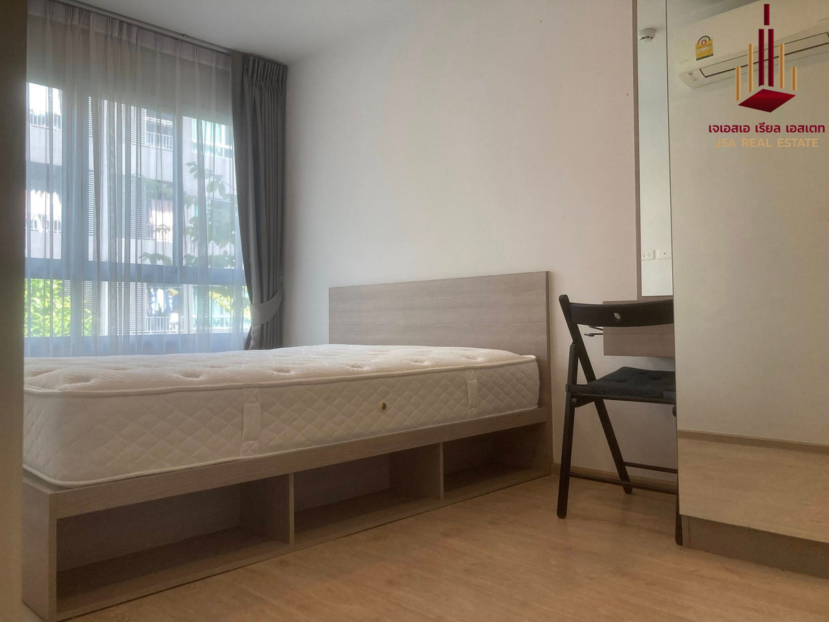 For SaleCondoKasetsart, Ratchayothin : ✨ For Sale : Elio Del Moss Phahonyothin 34 Condo ✨ 💰 only 3,600,000 thb