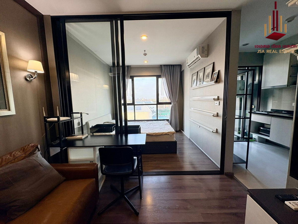 For RentCondoOnnut, Udomsuk : ✨ For Rent: The Base Park East Condo ✨ 💰 Only 15,000 THB/month