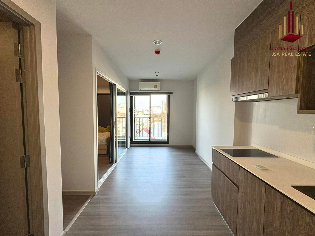 For SaleCondoPinklao, Charansanitwong : ✨ For Sale : The Parkland Charan - Pinklao Condo ✨ 💰 only 2,650,000 thb