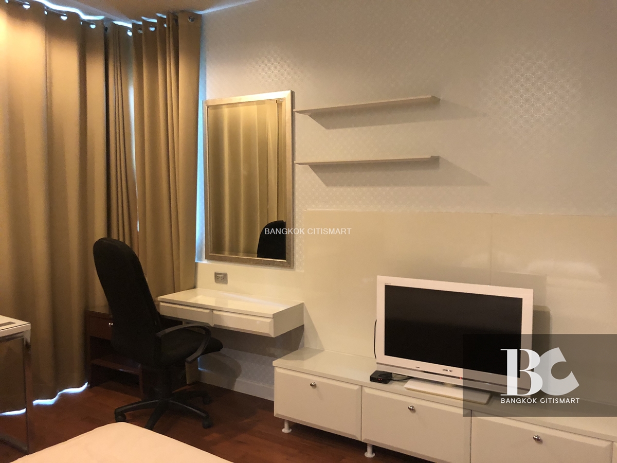 ขายคอนโดวิทยุ ชิดลม หลังสวน : 🔥ขายด่วน🔥ดิ แอดเดรส ชิดลม* ใกล้สถานีรถไฟฟ้า BTS ชิดลม เฟอร์นิเจอร์ครบ พร้อมเข้าอยู่