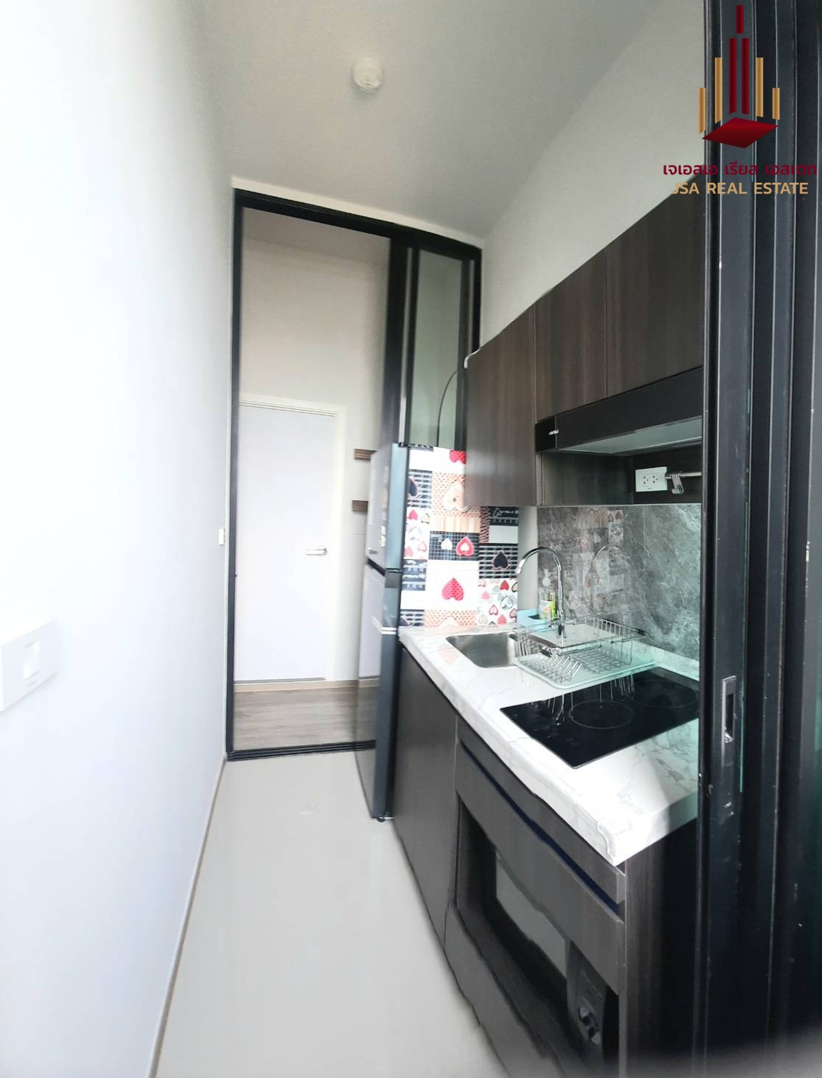 ให้เช่าคอนโดนวมินทร์ รามอินทรา : ✨ For Rent : The Origin Plug & Play Ramintra  Condo ✨  💰 Only  18,000  thb/month