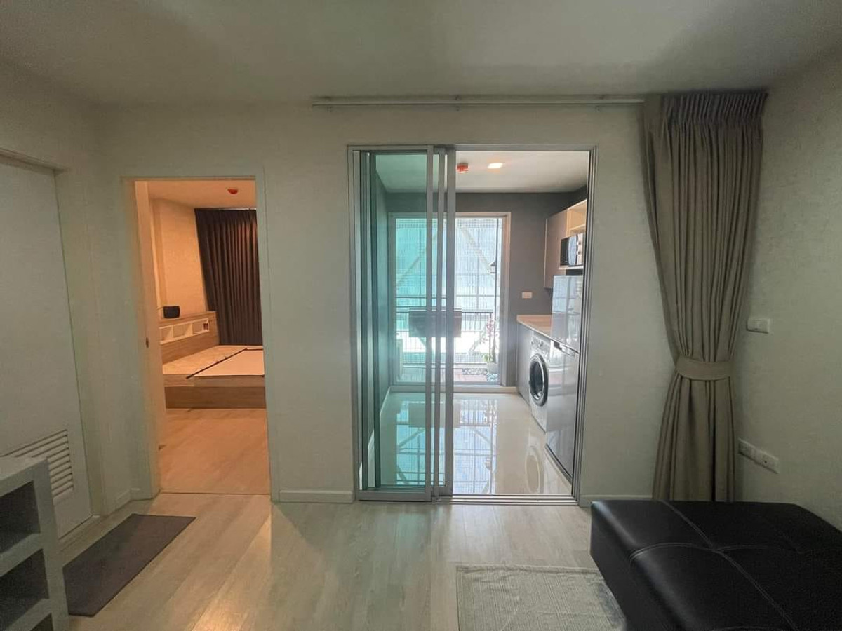 For RentCondoKhlongtoei, Kluaynamthai : 🔴12,000฿🔴 𝐌𝐞𝐭𝐫𝐨 𝐋𝐮𝐱𝐞 𝐑𝐚𝐦𝐚 𝟒┃Metro Luxe Rama 4 ✅ near BTS Ekkamai, happy to serve you. If interested, talk to us. 𝙇𝙄𝙉𝙀 is here (very quick response):​📱 Property code​ 6811-1602📱: Line ID:@bbcondo88
