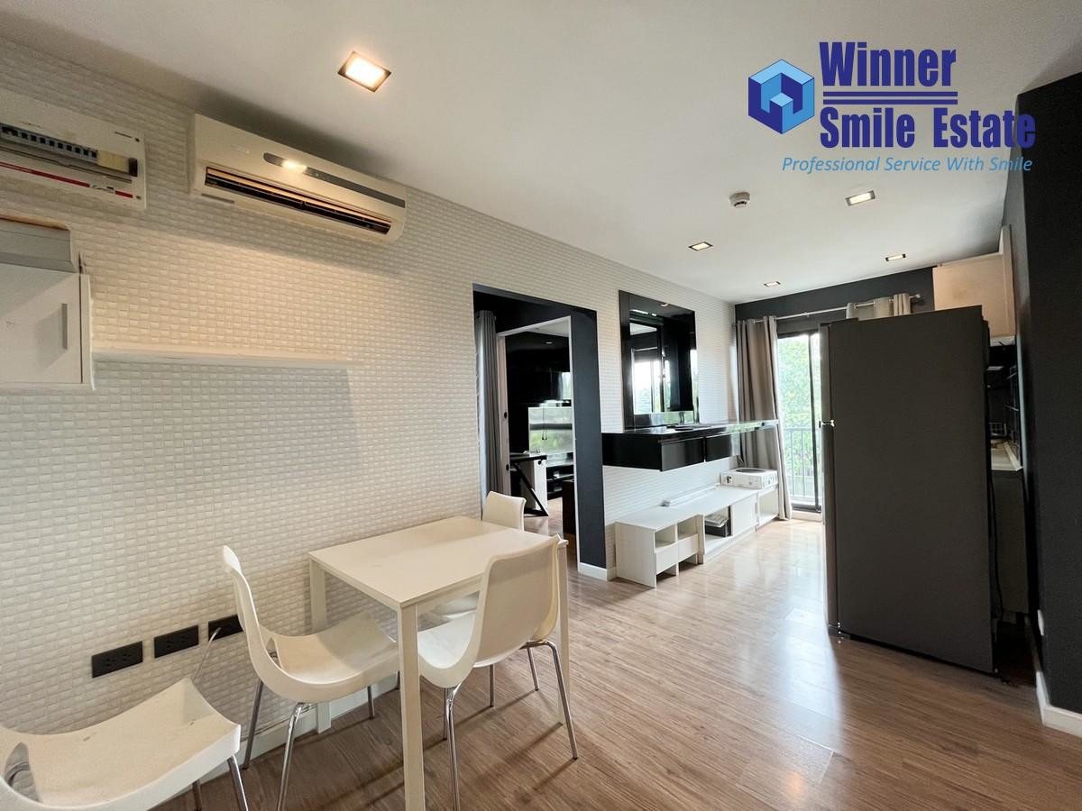 For SaleCondoChaengwatana, Muangthong : 🔥For sale: I Condo Ngamwongwan 2, near the Ministry of Public Health, MRT Tiwanon Intersection, good value!!