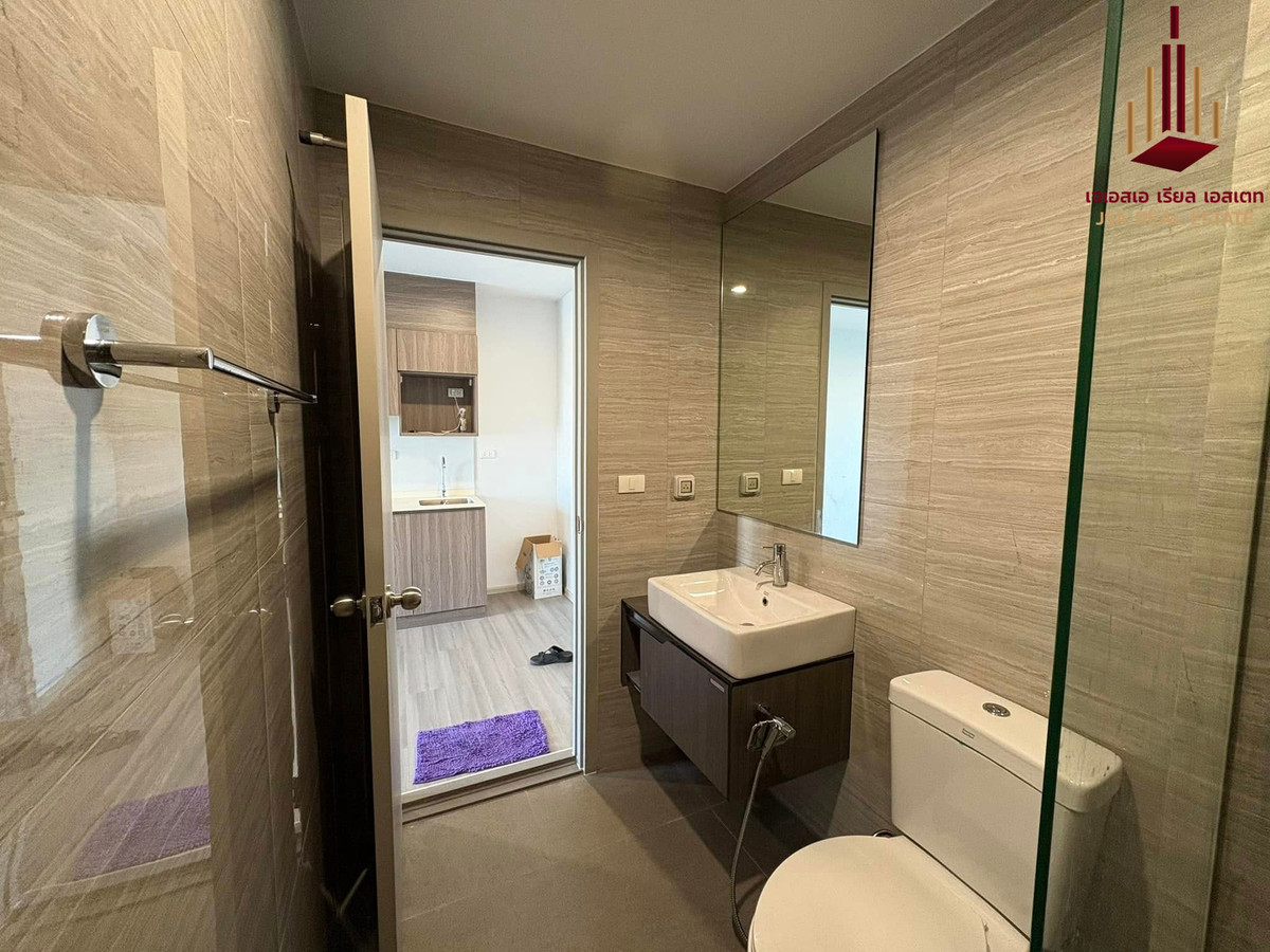 For SaleCondoPinklao, Charansanitwong : ✨ For Sale : The Parkland Charan - Pinklao Condo ✨ 💰 only 2,650,000 thb