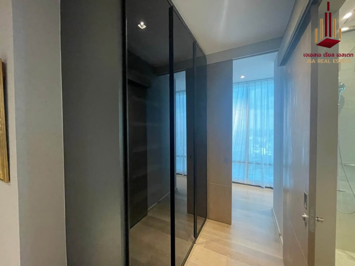 ให้เช่าคอนโดสีลม ศาลาแดง บางรัก : ✨ For  Rent: Ashton Silom Condo ✨  💰 Only 35,000 THB/month