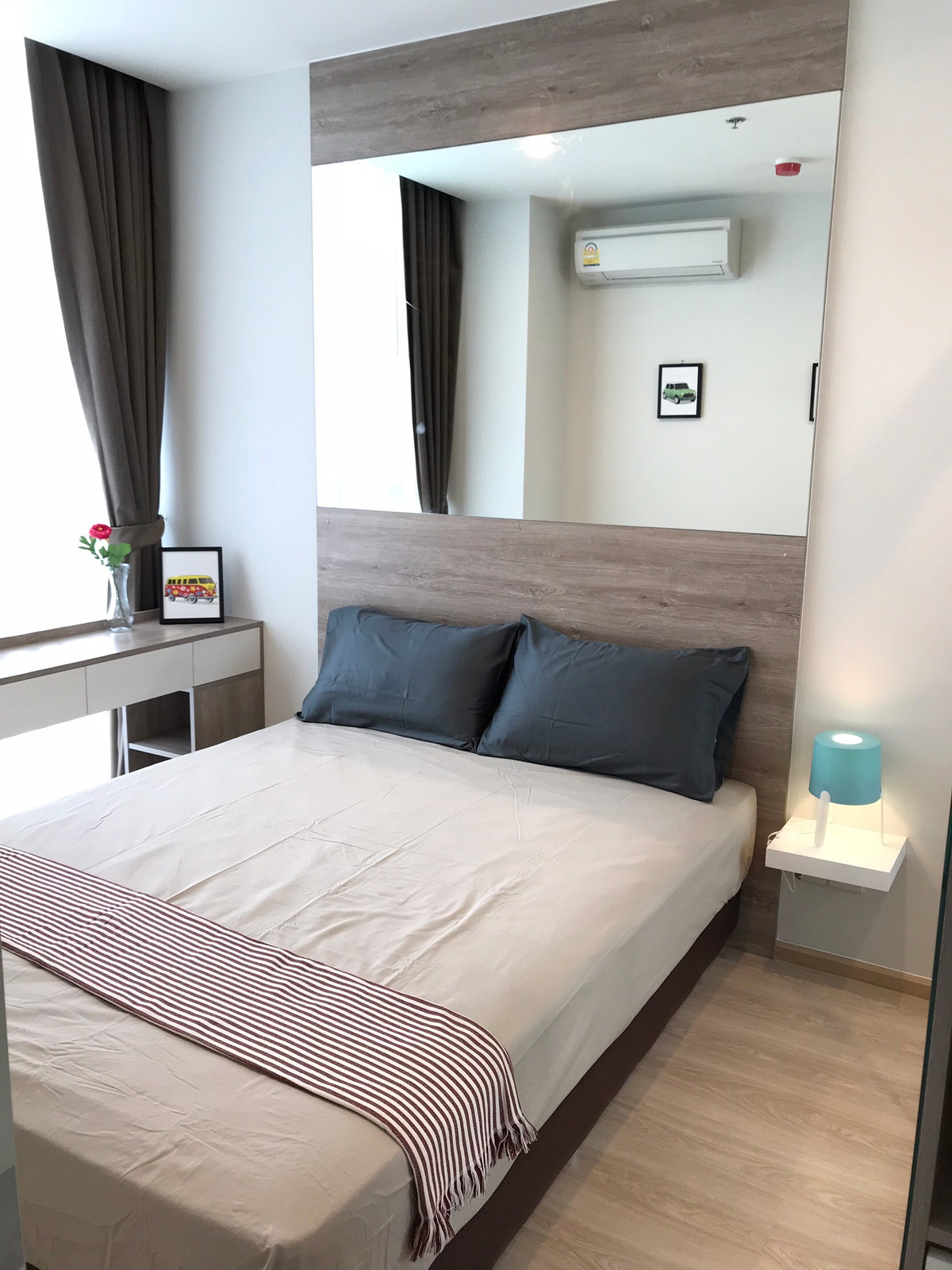 CondoRatchadapisek, Huaikwang, Suttisan : FOR SALE / RENT NOBLE REVOLVE RATCHADA