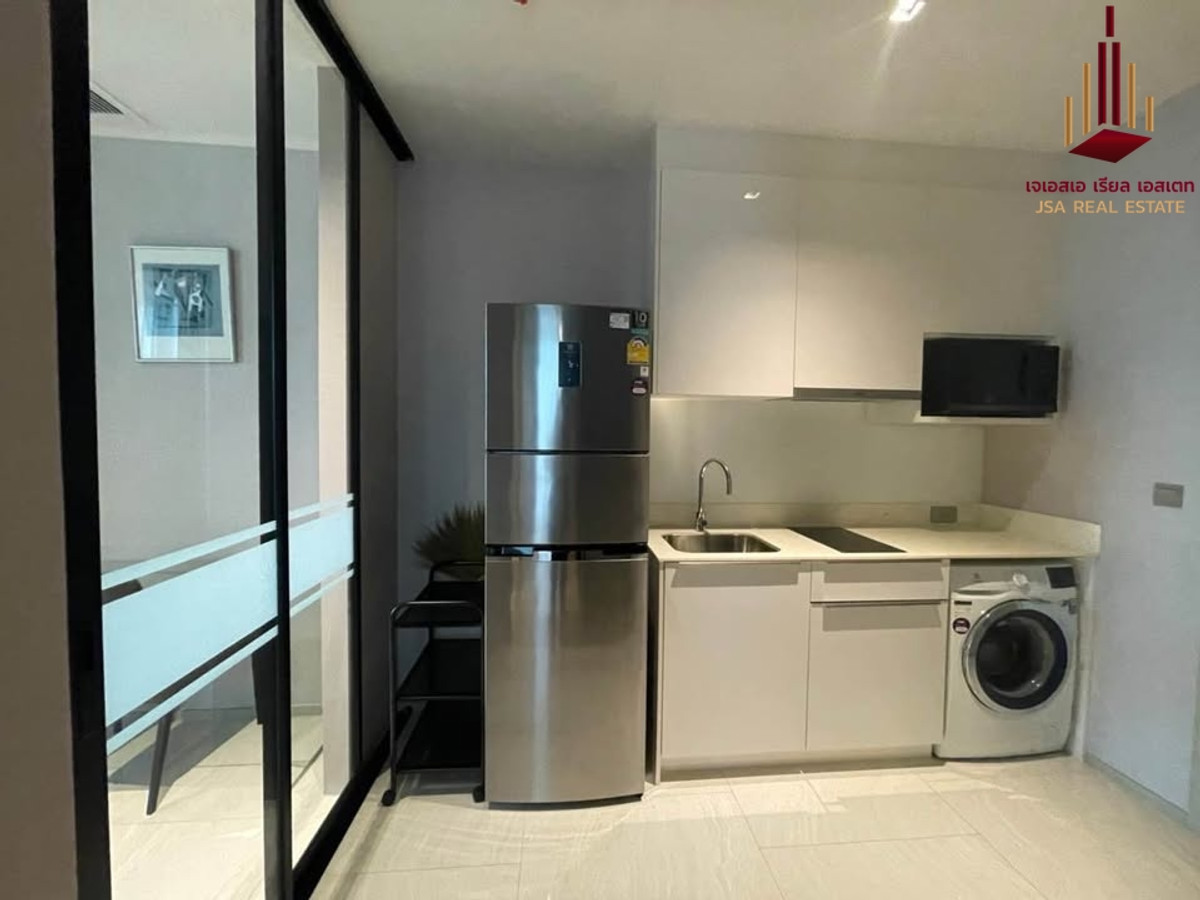 ให้เช่าคอนโดสีลม ศาลาแดง บางรัก : ✨ For  Rent: Ashton Silom Condo ✨  💰 Only 35,000 THB/month