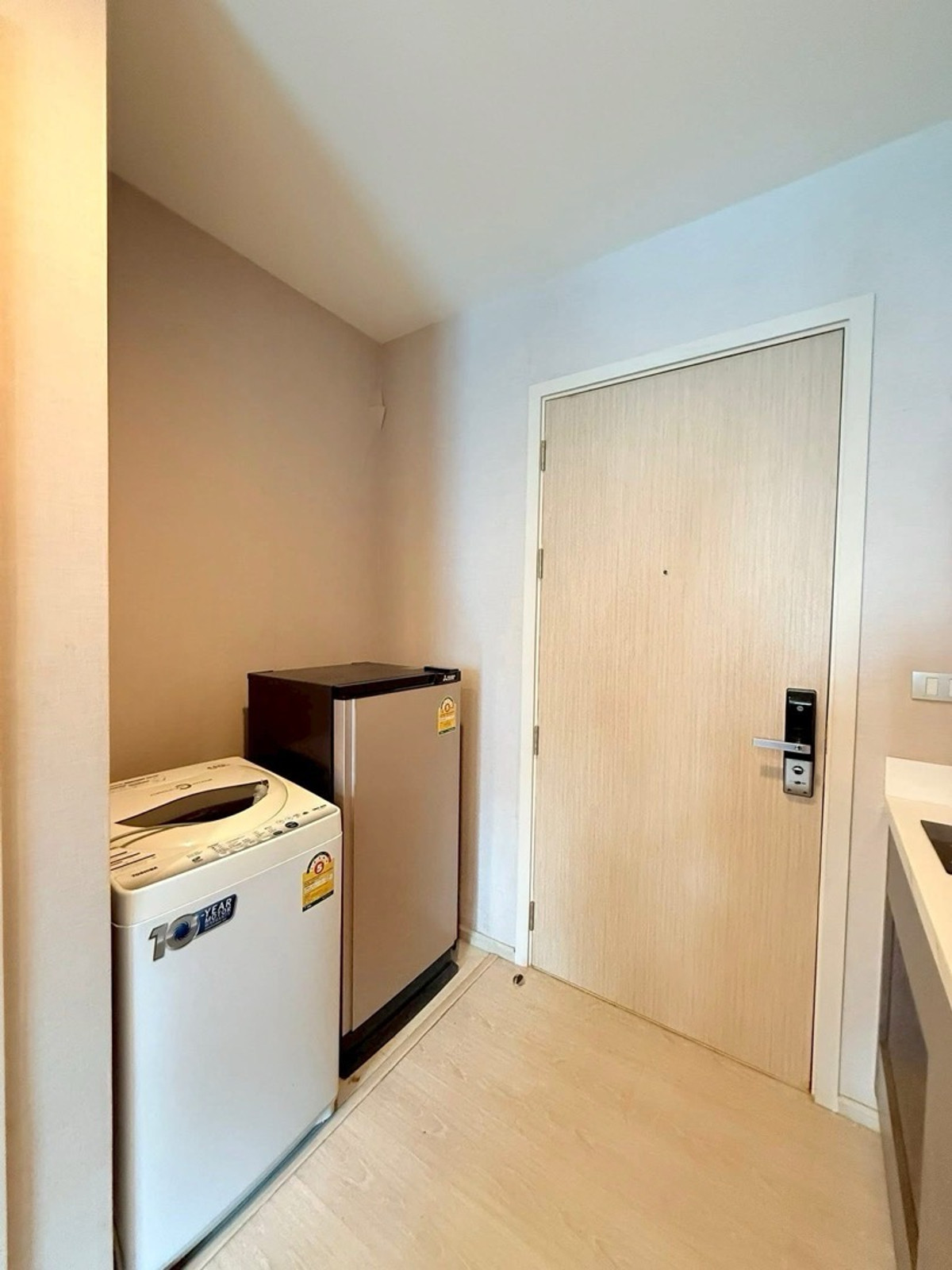 For RentCondoRama9, Petchburi, RCA : 🌈Available and ready to move in🍀Rhythm Asoke, 14th floor🍀 Beautiful view🌸14th floor⛔️⛔️NOT CO-AGENT⛔️⛔️