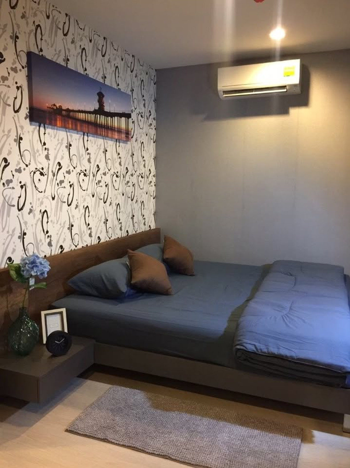 For RentCondoSukhumvit, Asoke, Thonglor : Condo for rent Rhythm Sukhumvit 36 ​​- 38/Rhythm Sukhumvit 36 ​​- 38 (G6811042)