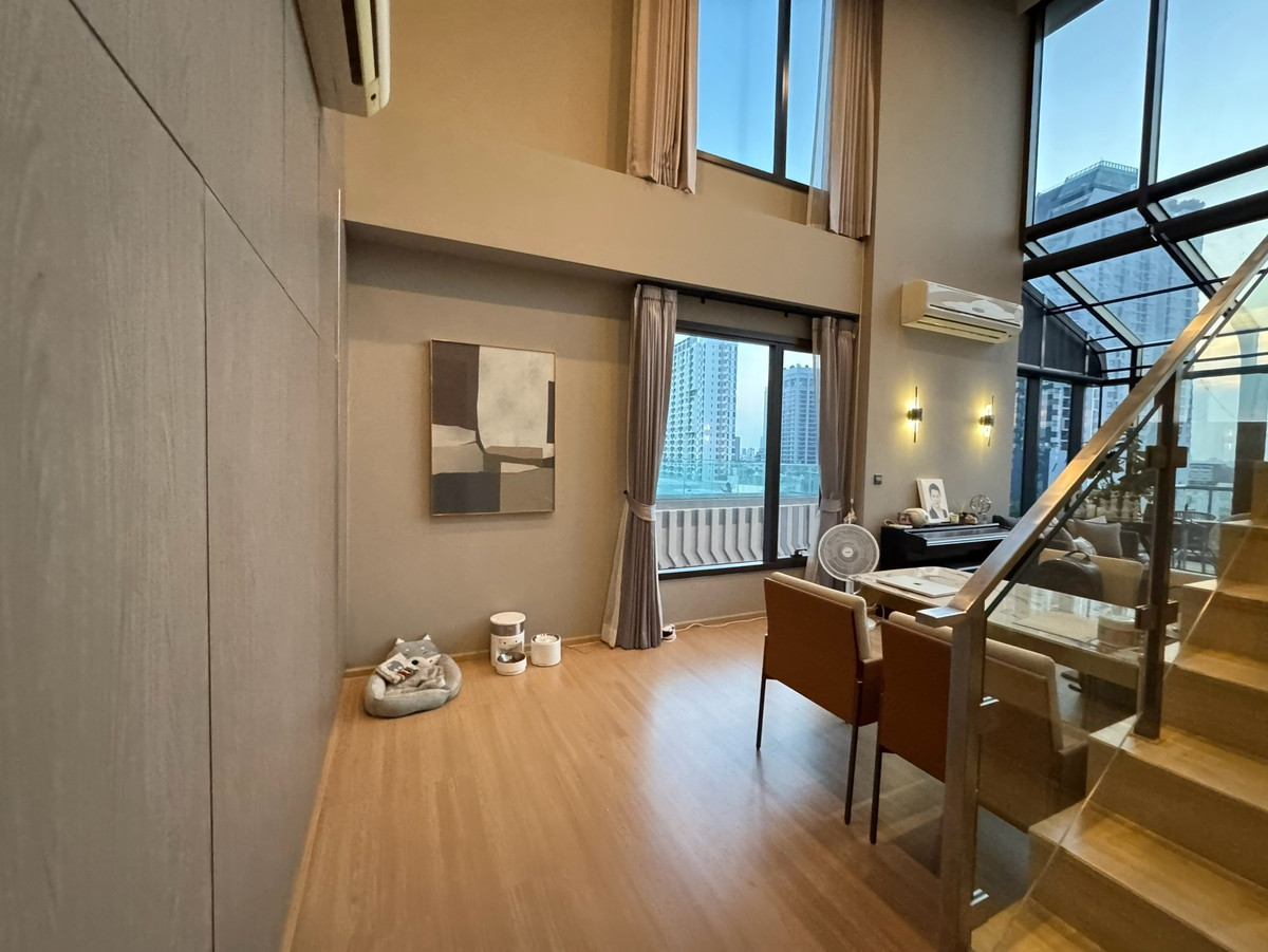 ขายคอนโดสะพานควาย จตุจักร : 🔥 ขายด่วน 🔥  ถูกสุด ห้องสวยมากกกกกก ห้องมุม กว้างโล่ง Call 0619824959