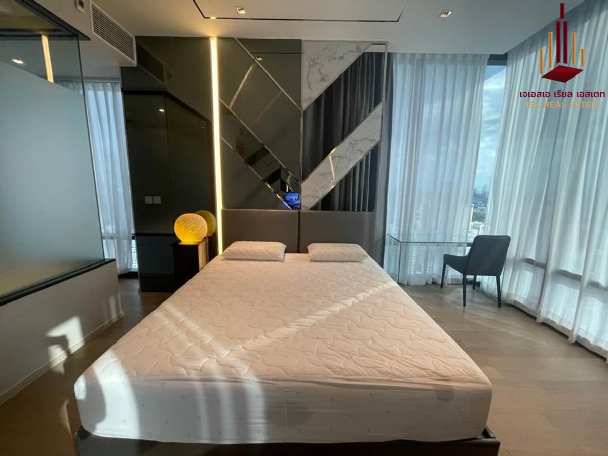 For RentCondoSilom, Saladaeng, Bangrak : ✨ For Rent: Ashton Silom Condo ✨ 💰 Only 35,000 THB/month