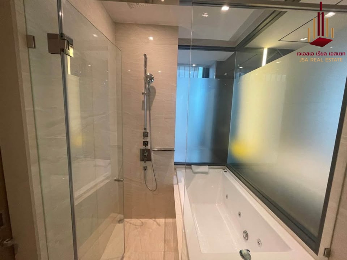 ให้เช่าคอนโดสีลม ศาลาแดง บางรัก : ✨ For  Rent: Ashton Silom Condo ✨  💰 Only 35,000 THB/month