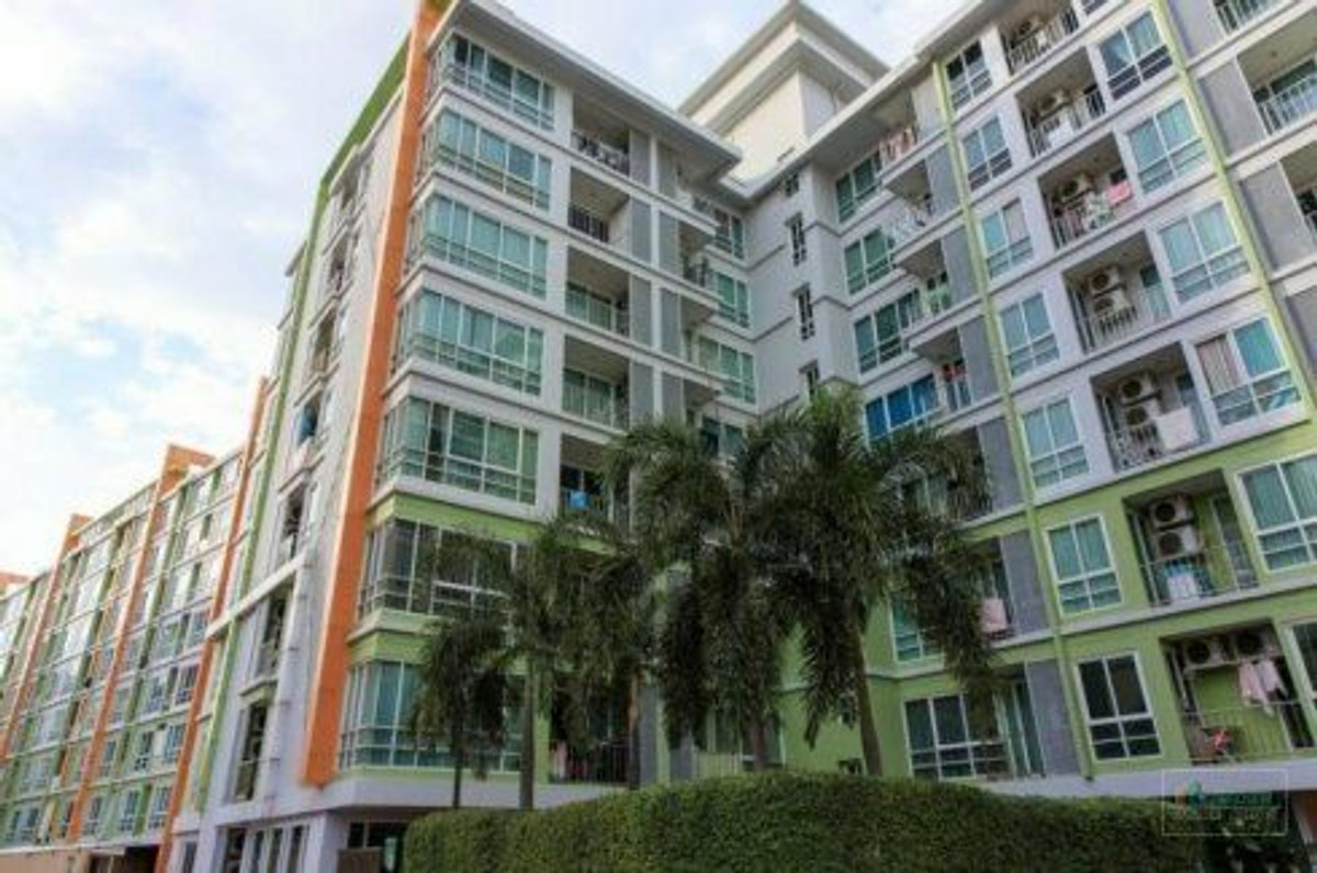 For SaleCondoRatchadapisek, Huaikwang, Suttisan : ✨ For Sale: Emerald Residence Ratchada Condo ✨ 💰 Only 2,985,000 THB