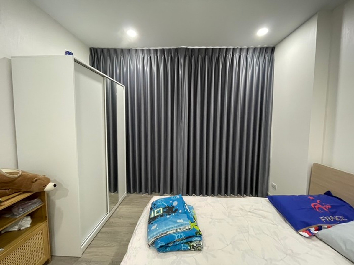 For RentCondoBang kae, Phetkasem : 💖💖Condo for rent!! Supalai Loft Phasi Charoen / 2 bedrooms, size 63 sq m. Rental price 24,000 baht/if interested, inquire Line ID = atfirm2010💖💖