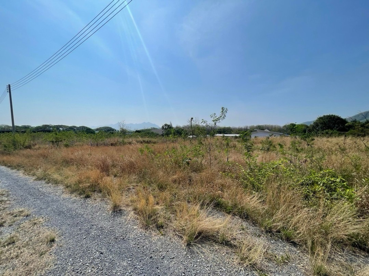 ขายที่ดินสระบุรี : ขายที่ดินวิวภูเขา มวกเหล็ก ใกล้เขาใหญ่ แปลงสวย บรรยากาศดี เหมาะสร้างบ้านพักตากอากาศ
