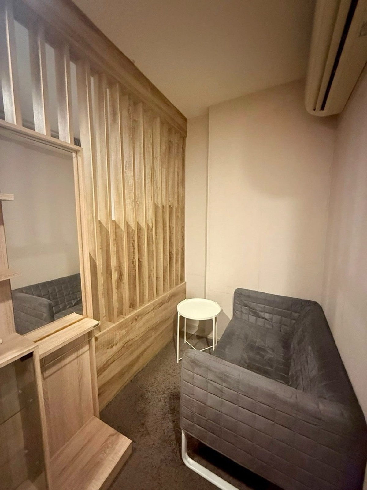 For RentCondoRama9, Petchburi, RCA : 🌈Available and ready to move in🍀Rhythm Asoke, 14th floor🍀 Beautiful view🌸14th floor⛔️⛔️NOT CO-AGENT⛔️⛔️