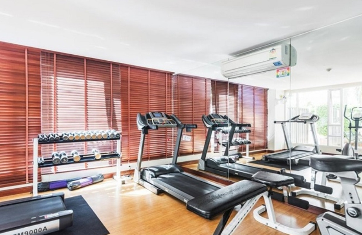 ขายคอนโดรัชดา ห้วยขวาง : ✨ For Sale: Emerald Residence Ratchada Condo ✨  💰 Only 2,740,000 THB