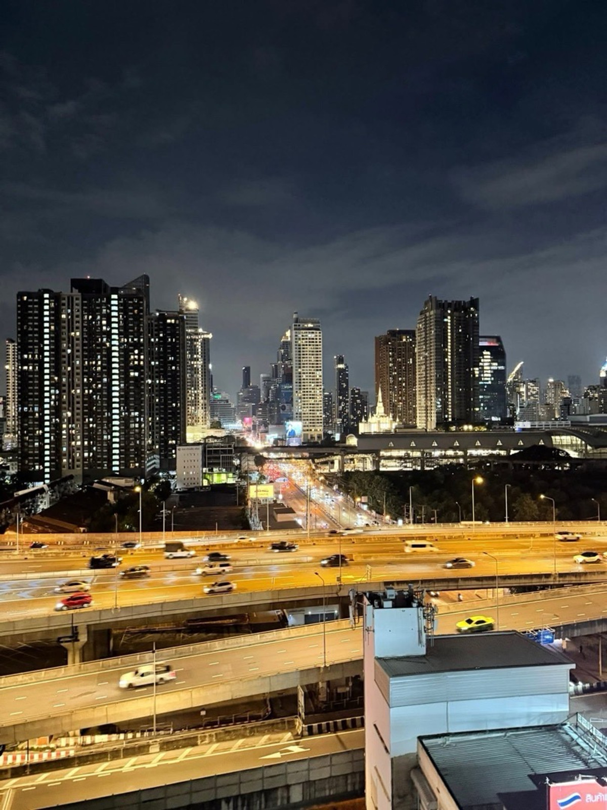 For RentCondoRama9, Petchburi, RCA : 🌈Available and ready to move in🍀Rhythm Asoke, 14th floor🍀 Beautiful view🌸14th floor⛔️⛔️NOT CO-AGENT⛔️⛔️