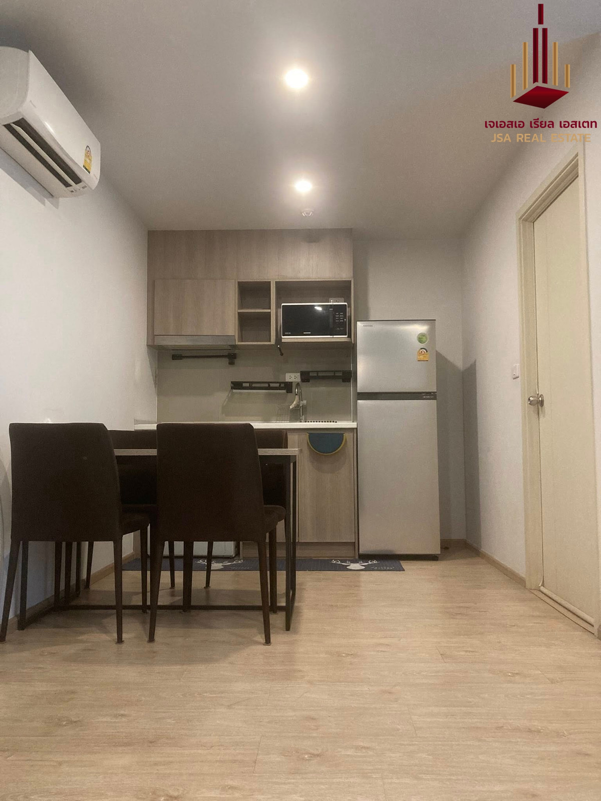 For SaleCondoKasetsart, Ratchayothin : ✨ For Sale : Elio Del Moss Phahonyothin 34 Condo ✨ 💰 only 3,600,000 thb