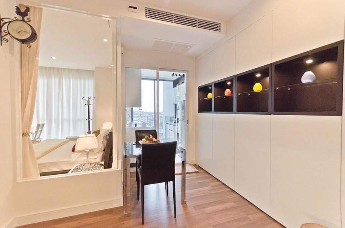 For SaleCondoOnnut, Udomsuk : Condo for sale The Room Sukhumvit 62 price 5,600,000 baht [FLs251115]