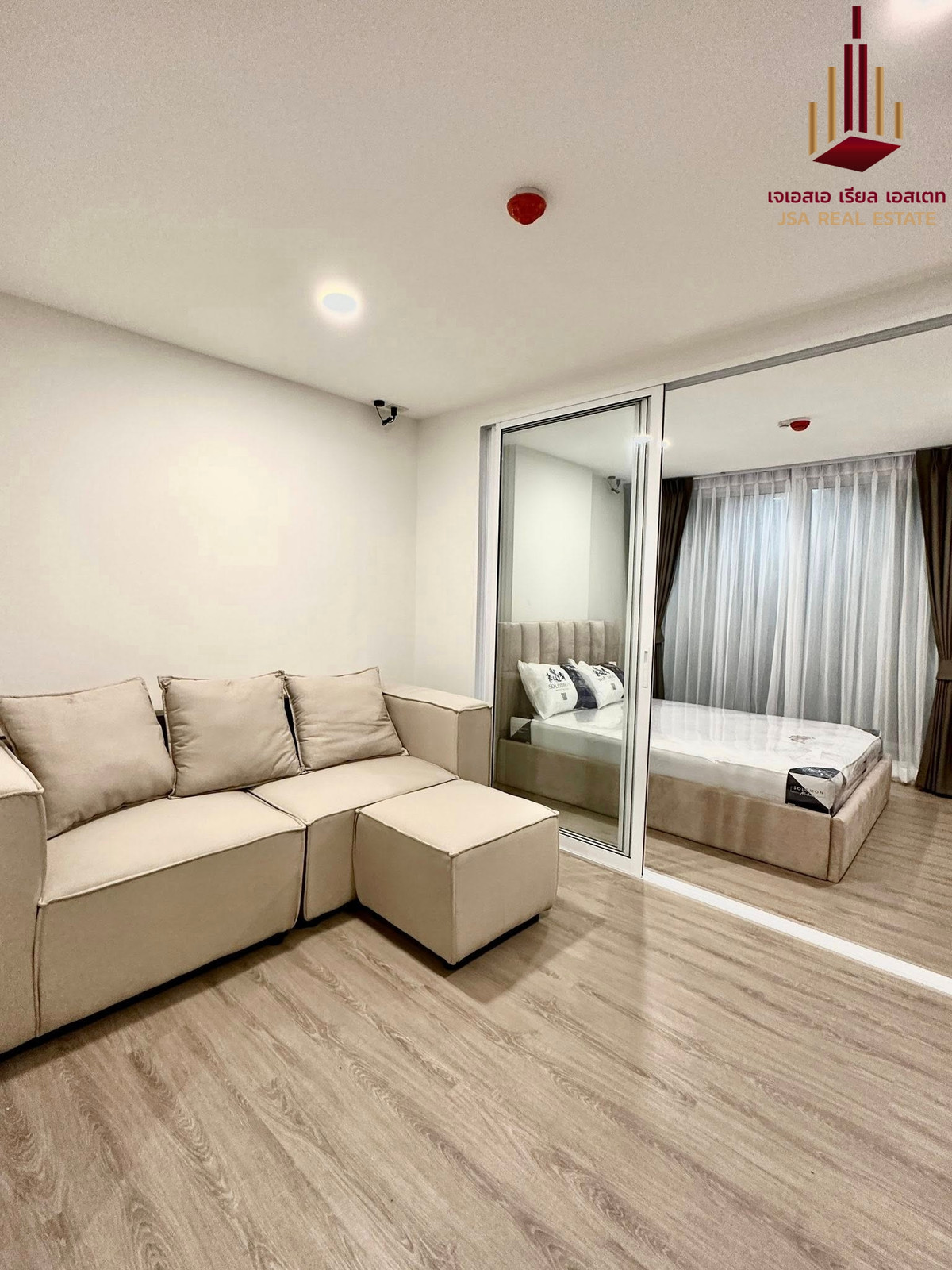 ให้เช่าคอนโดเกษตรศาสตร์ รัชโยธิน : ✨ For Rent : Chateau In Town Ratchayothin Condo ✨  💰 Only 19,000 thb/month