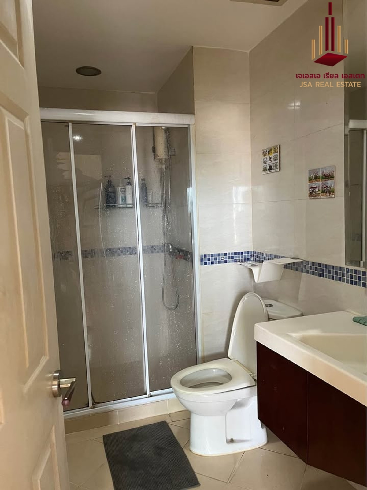 ขายคอนโดรัชดา ห้วยขวาง : ✨ For Sale : Life @ Ratchada - Suthisan  Condo  ✨ 💰 only  4,200,000  thb