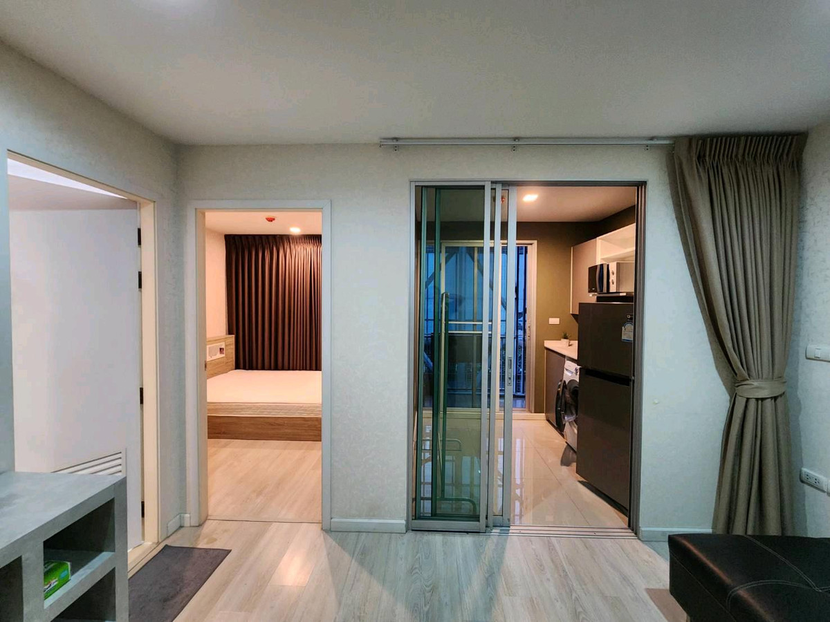 For RentCondoKhlongtoei, Kluaynamthai : 🔴12,000฿🔴 𝐌𝐞𝐭𝐫𝐨 𝐋𝐮𝐱𝐞 𝐑𝐚𝐦𝐚 𝟒┃Metro Luxe Rama 4 ✅ near BTS Ekkamai, happy to serve you. If interested, talk to us. 𝙇𝙄𝙉𝙀 is here (very quick response):​📱 Property code​ 6811-1602📱: Line ID:@bbcondo88