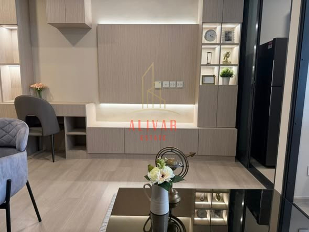 For RentCondoOnnut, Udomsuk : RC115925 Condo for rent at Aspire onnut Station on the Sukhumvit Road near BTS On Nut only 200 m