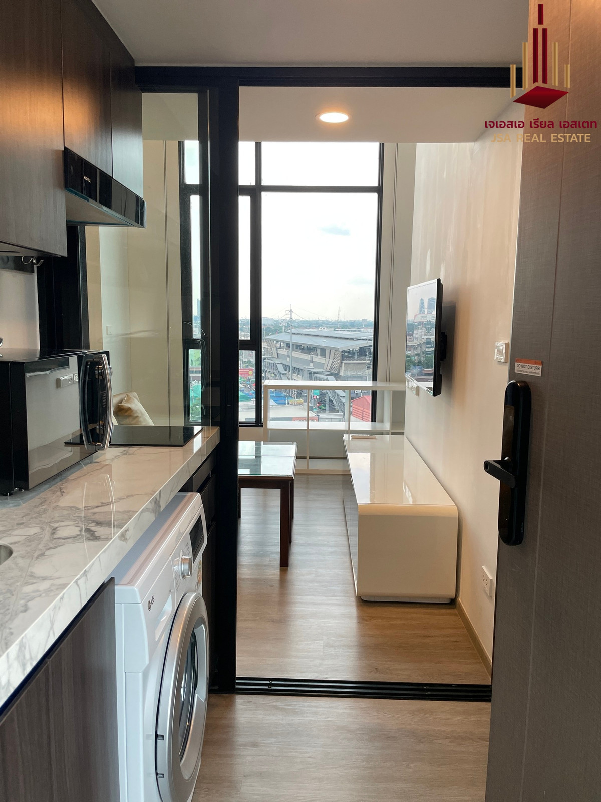 ให้เช่าคอนโดนวมินทร์ รามอินทรา : ✨ For Rent : Origin Plug & Play Ramintra  Condo ✨  💰 Only 15,000 thb/month