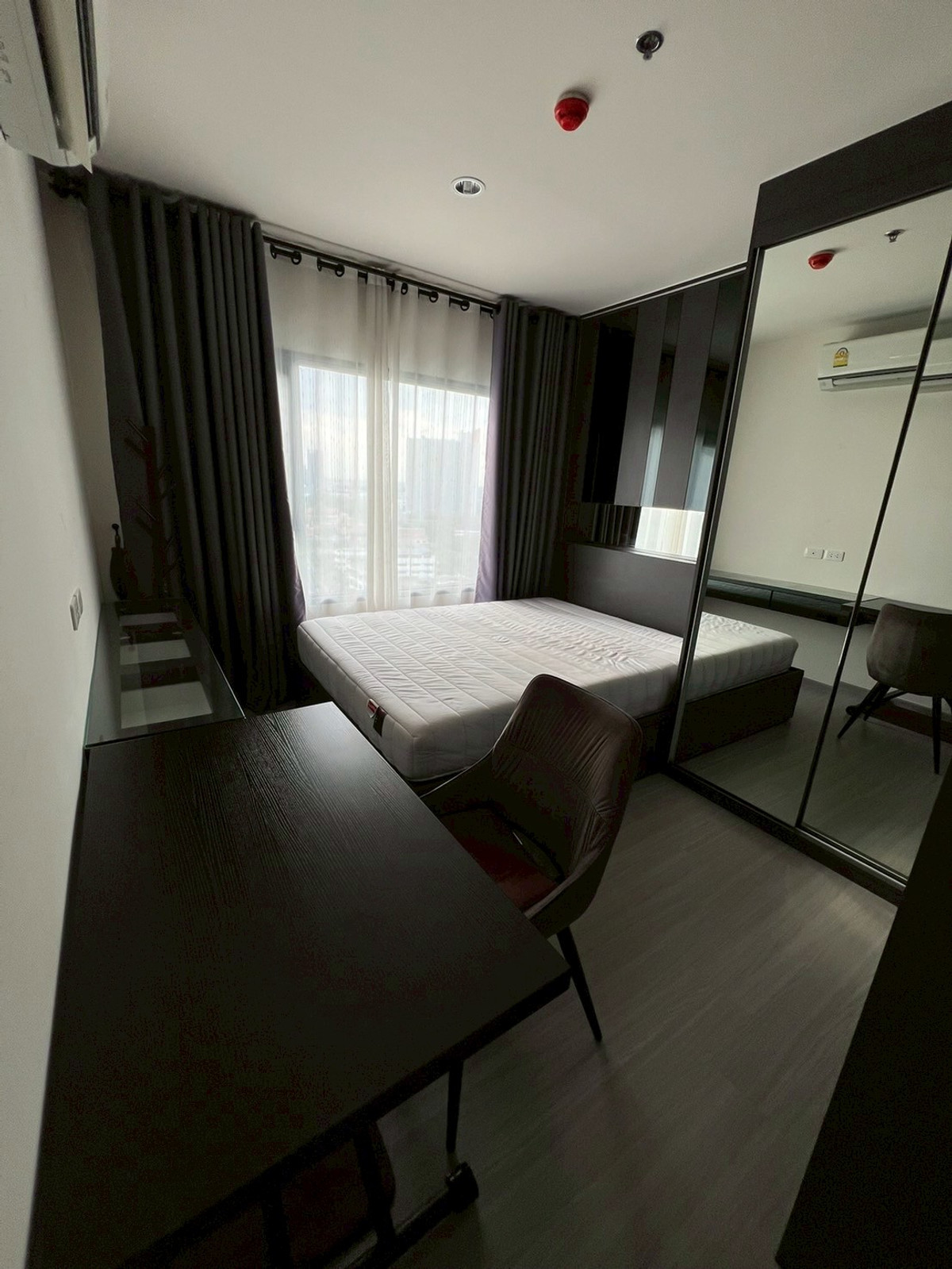 For SaleCondoThaphra, Talat Phlu, Wutthakat : Condo for sale ASPIRE SATHORN-RATCHAPRUK price 2,800,000 baht [FLs251114]