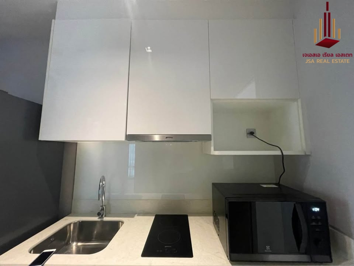 ให้เช่าคอนโดสีลม ศาลาแดง บางรัก : ✨ For  Rent: Ashton Silom Condo ✨  💰 Only 35,000 THB/month