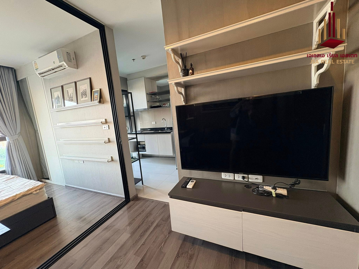 For RentCondoOnnut, Udomsuk : ✨ For Rent: The Base Park East Condo ✨ 💰 Only 15,000 THB/month