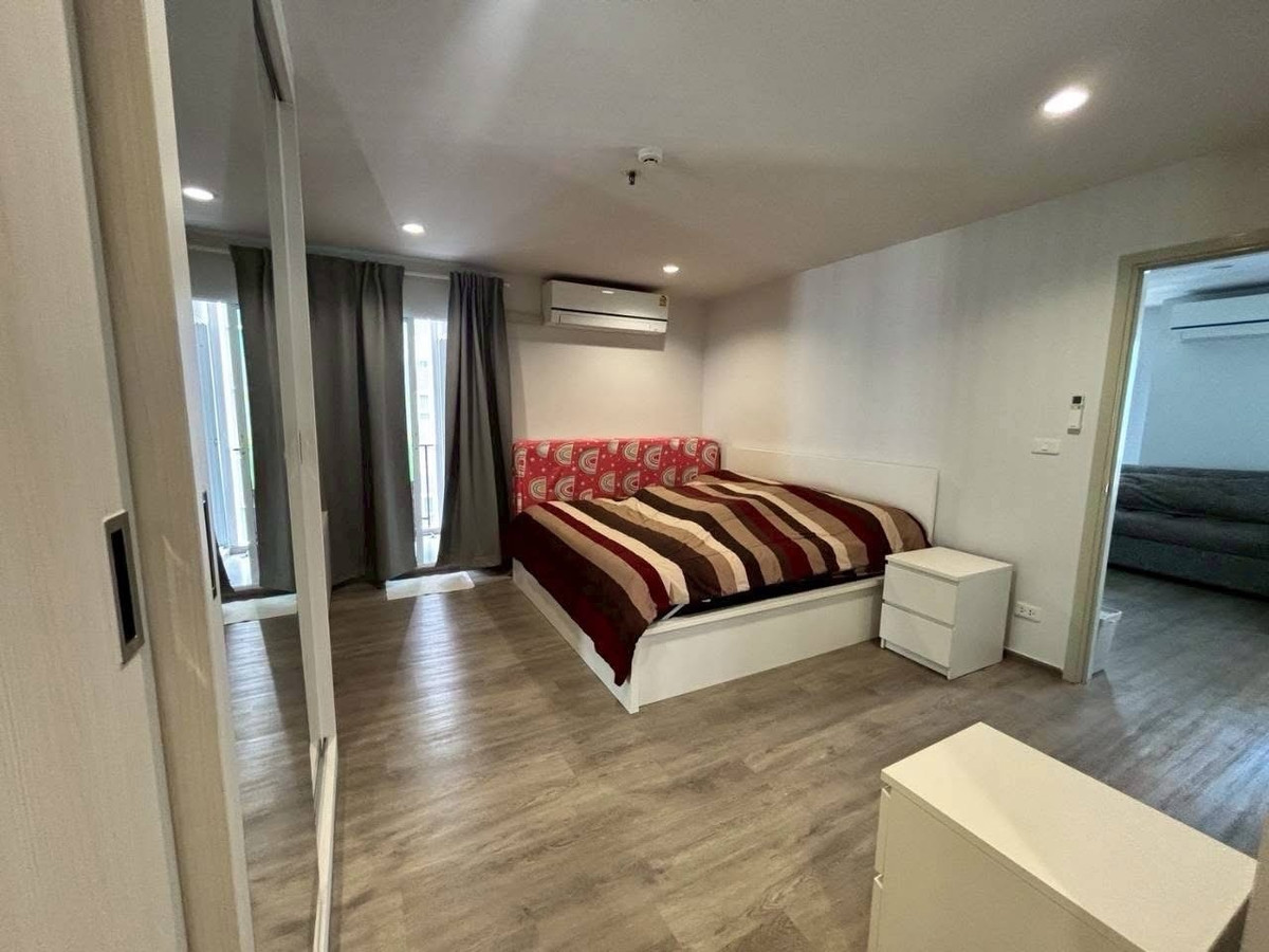 For SaleCondoBang Sue, Wong Sawang, Tao Pun : Condo for sale, Regent Home Bang Son, Project 2, Phase 28, Building D, 11th Floor, MRT-Bang Son.