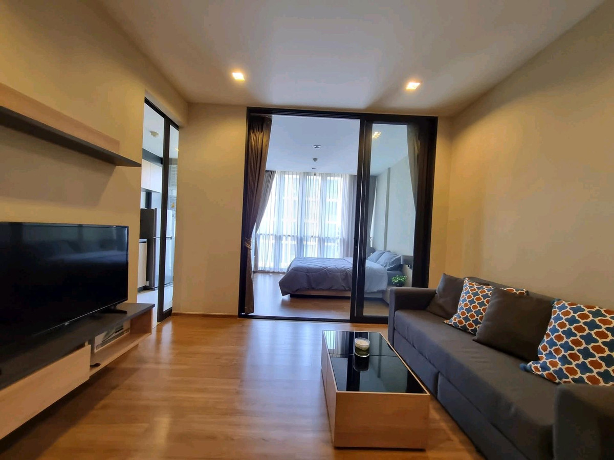 ให้เช่าคอนโดอ่อนนุช อุดมสุข : 📣 Hasu Haus (Soi Onnut​ 1/1)Low Rise condo near canel&bts