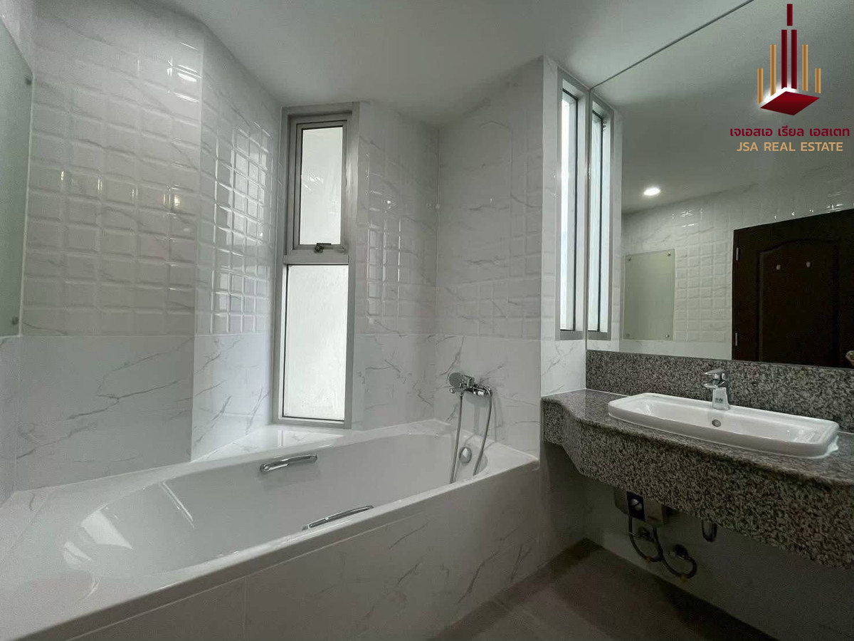 ให้เช่าคอนโดสาทร นราธิวาส : ✨ For  Rent: Sathorn House Condo ✨ 💰 Only 38,000 THB/month