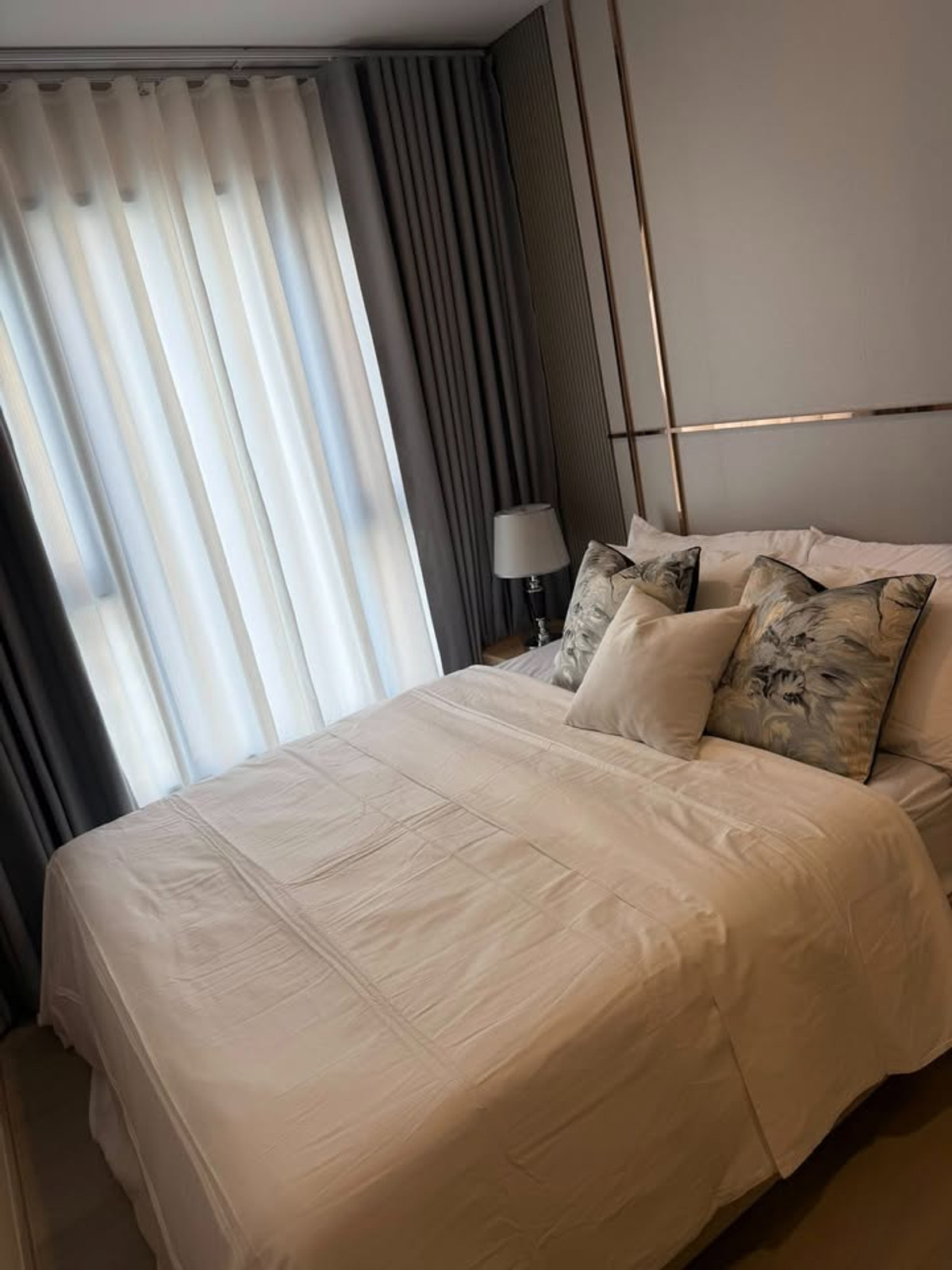 For RentCondoOnnut, Udomsuk : Condo for rent Aspire Onnut Station/Aspire Onnut Station (G6811037)