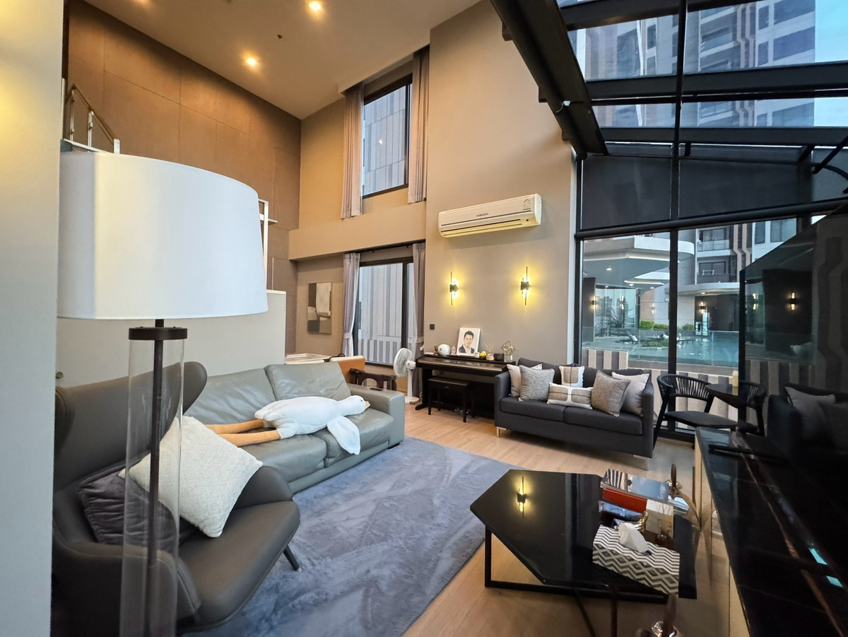 ขายคอนโดสะพานควาย จตุจักร : 🔥 ขายด่วน 🔥  ถูกสุด ห้องสวยมากกกกกก ห้องมุม กว้างโล่ง Call 0619824959