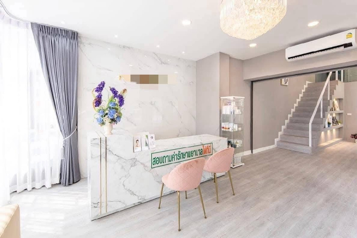 For LeaseholdShop HouseSukhumvit, Asoke, Thonglor : Urgent sale! Beauty clinic, prime location, Sukhumvit 31