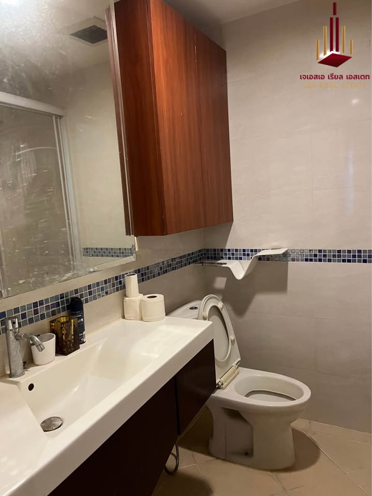 ขายคอนโดรัชดา ห้วยขวาง : ✨ For Sale : Life @ Ratchada - Suthisan  Condo  ✨ 💰 only  4,200,000  thb