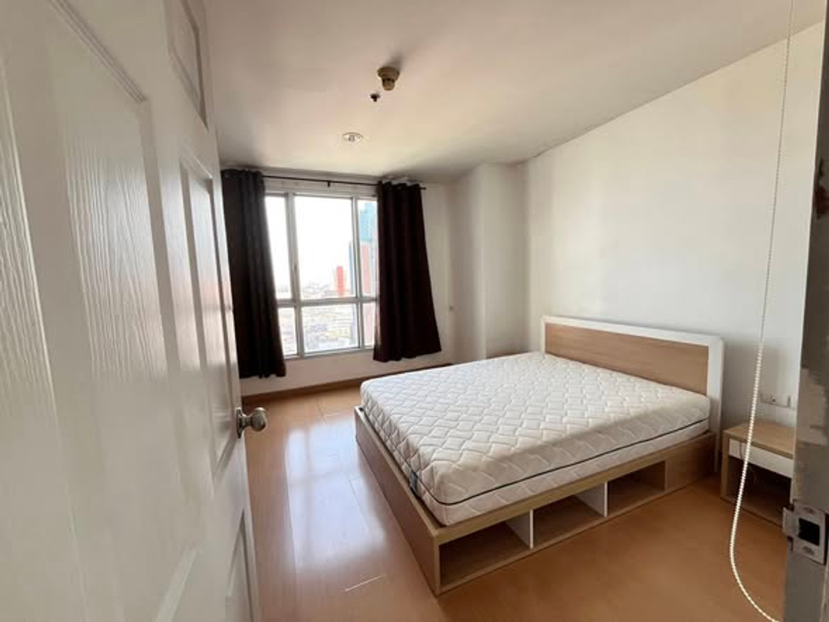 ให้เช่าคอนโดรัชดา ห้วยขวาง : 🔴14,000฿🔴 𝗟𝗶𝗳𝗲 @ 𝗥𝗮𝗰𝗵𝗮𝗱𝗮 - 𝗛𝘂𝗮𝘆𝗸𝘄𝗮𝗻𝗴┃ไลฟ์ แอท รัชดา - ห้วยขวาง ✅ ใกล้ MRT ห้วยขวาง ยินดีบริการ🙏สนใจทัก 𝙇𝙄𝙉𝙀 มานะคะ (ตอบไวมาก):​📱 รหัสทรัพย์​ 6811-1601📱: ไอดีไลน์:@bbcondo88