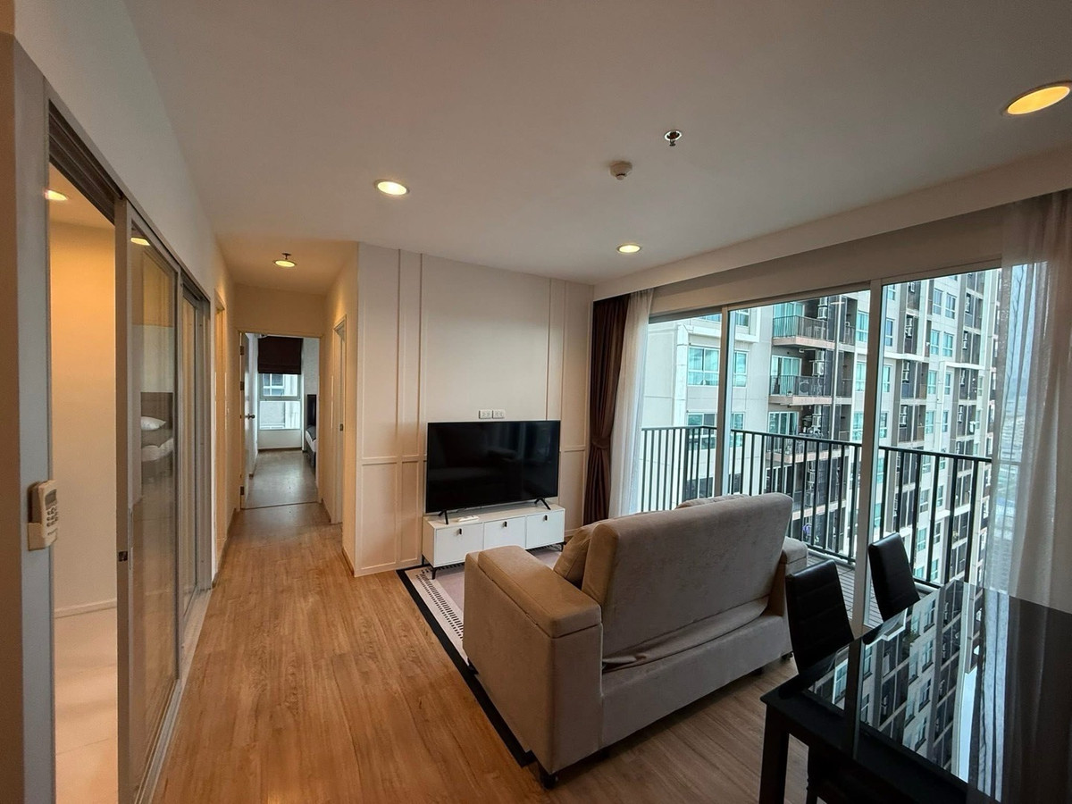 For RentCondoSathorn, Narathiwat : 🔥Urgent rent Condo Fuse Chan-Sathorn