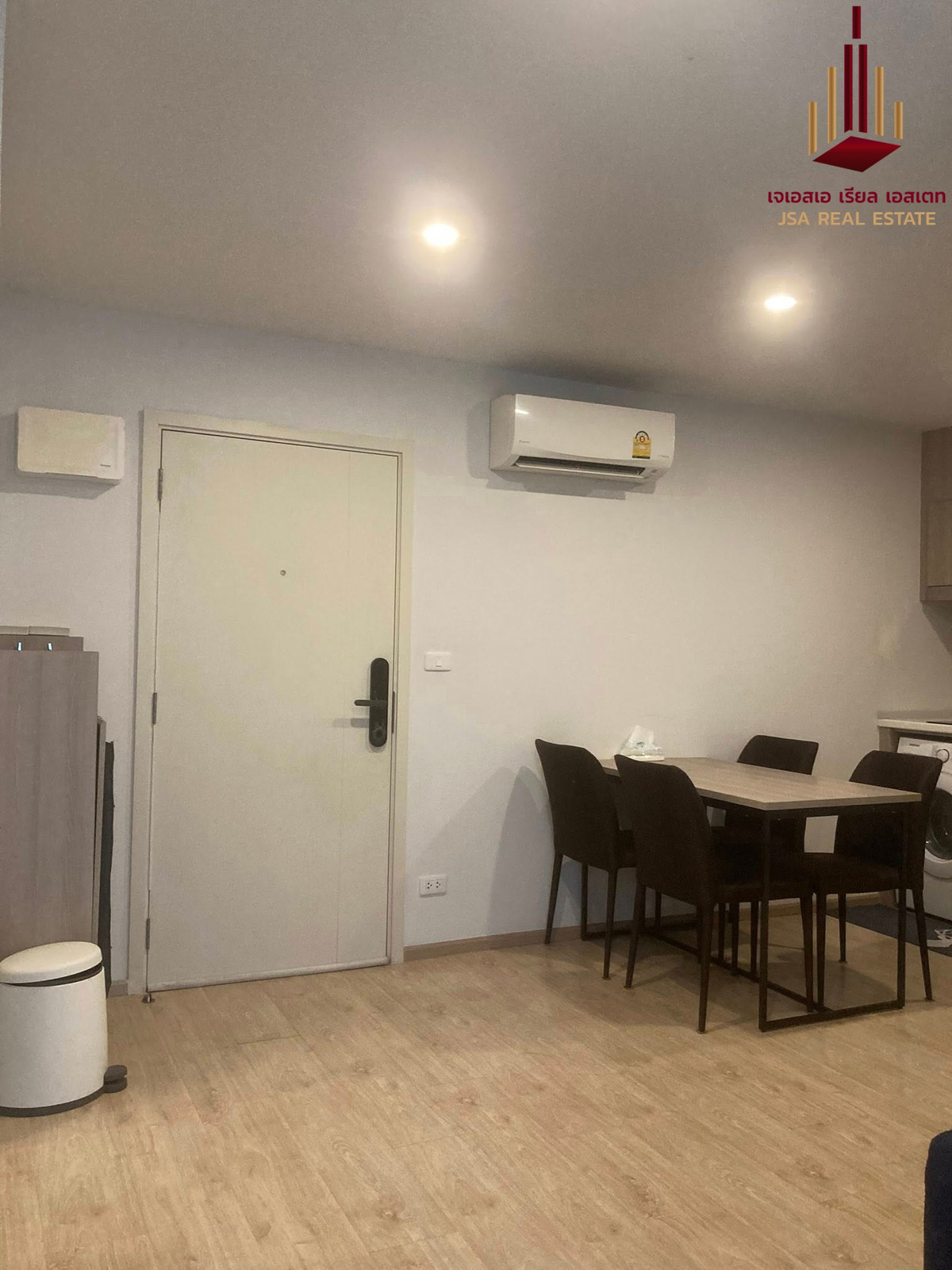 For SaleCondoKasetsart, Ratchayothin : ✨ For Sale : Elio Del Moss Phahonyothin 34 Condo ✨ 💰 only 3,600,000 thb